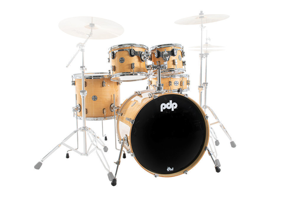 Gewa Deluxe Black Matt