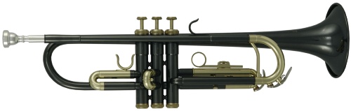 Gewa Deluxe Black Matt
