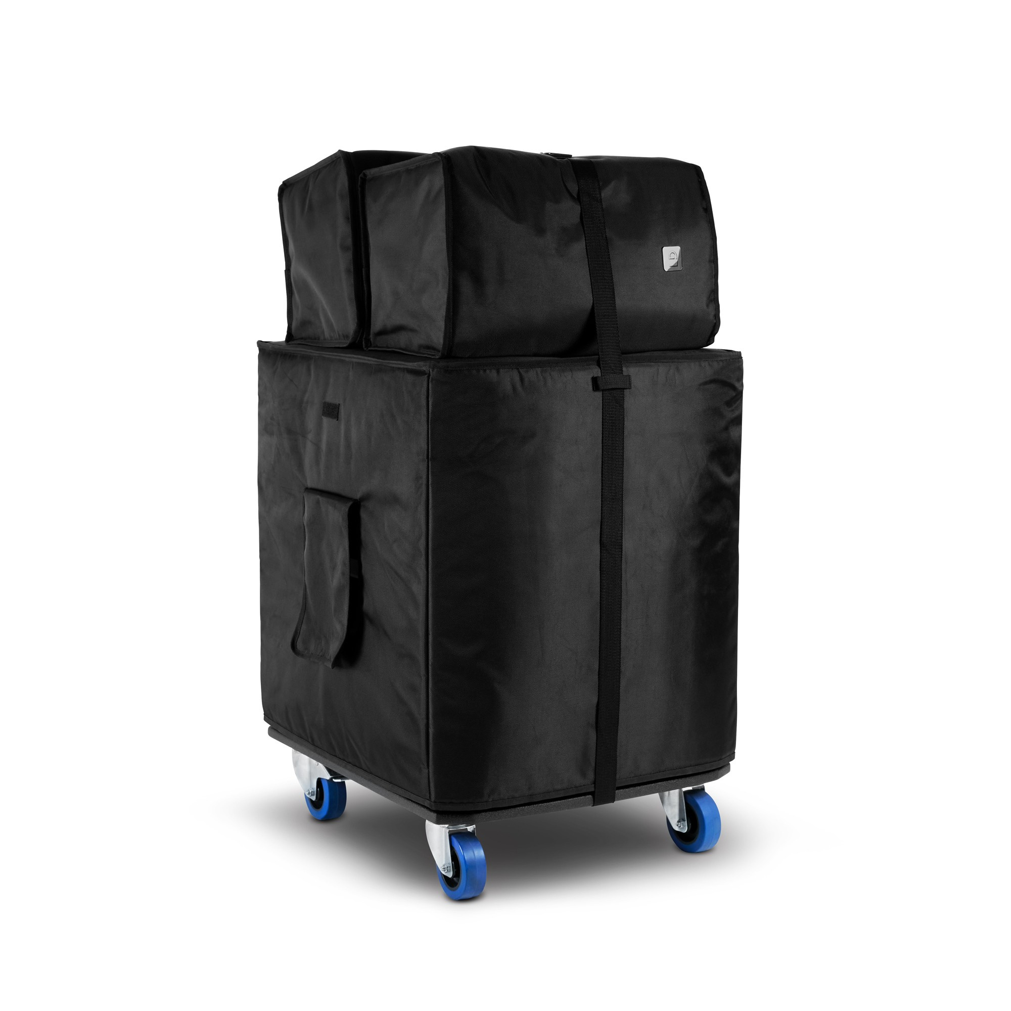 Gewa Deluxe Black Matt