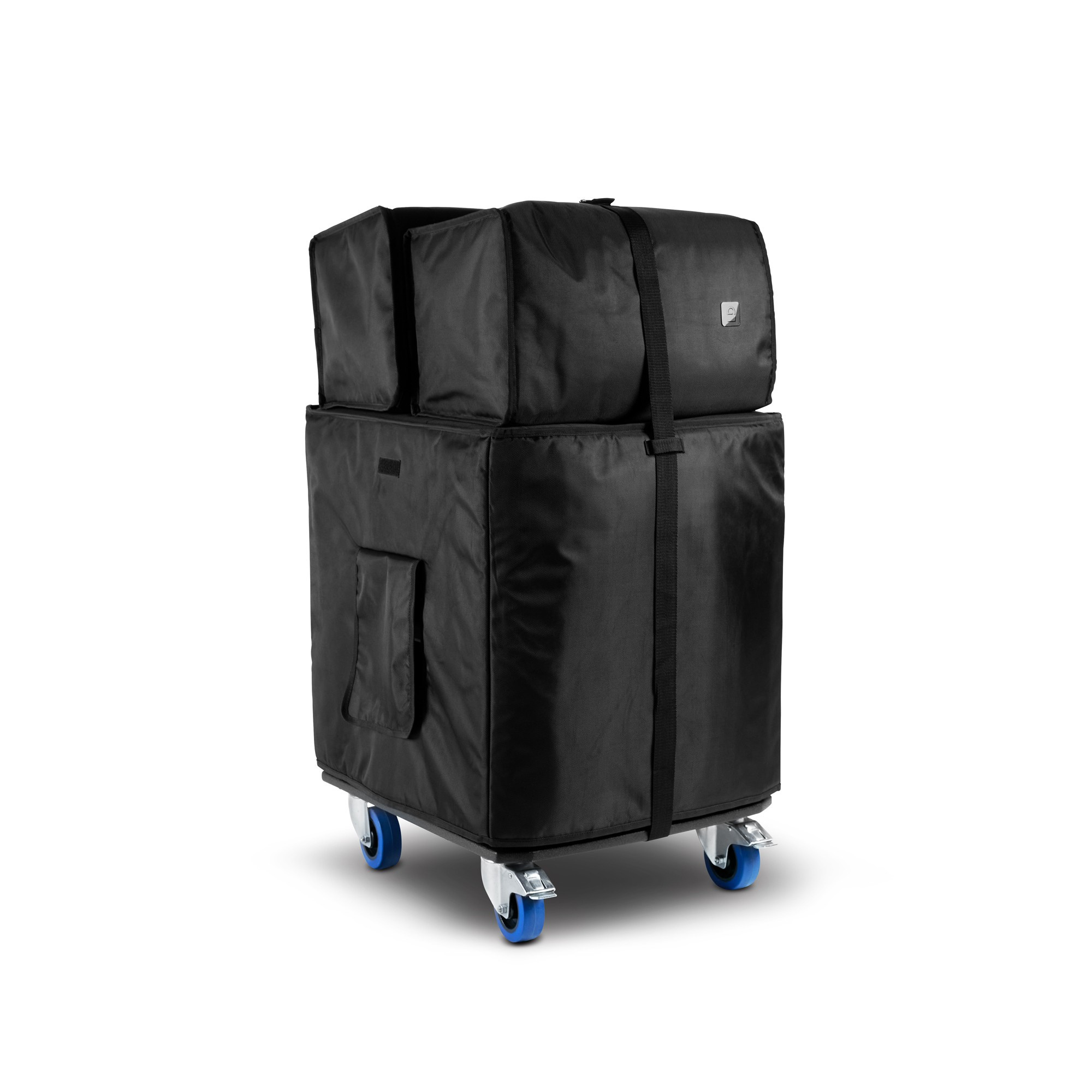 Gewa Deluxe Black Matt