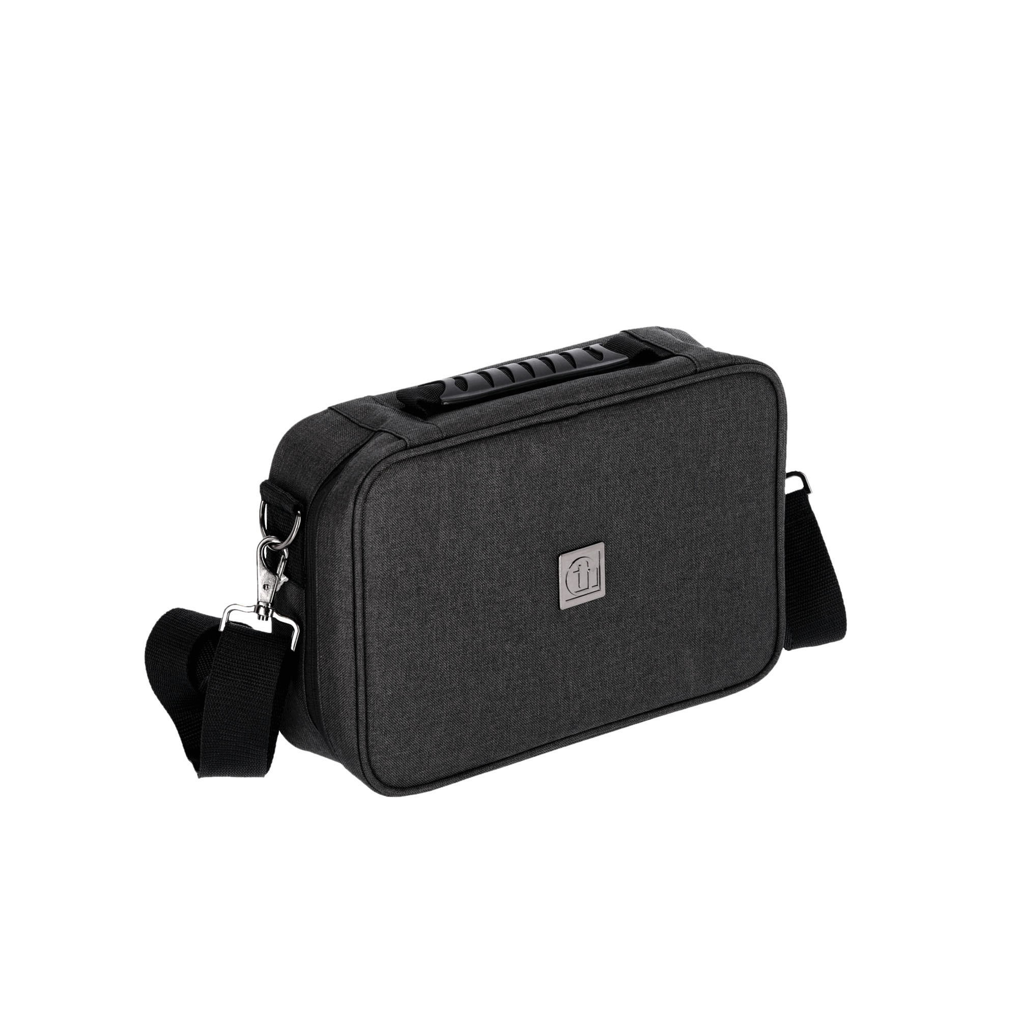 Gewa Deluxe Black Matt