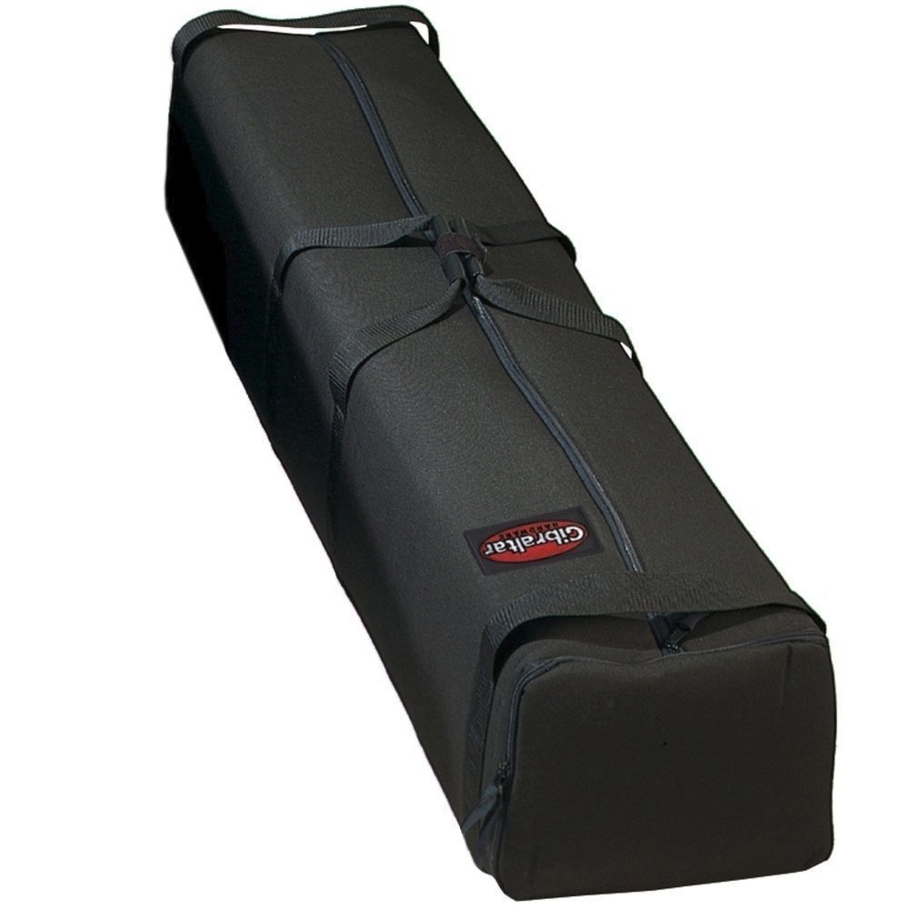 Gewa Deluxe Black Matt