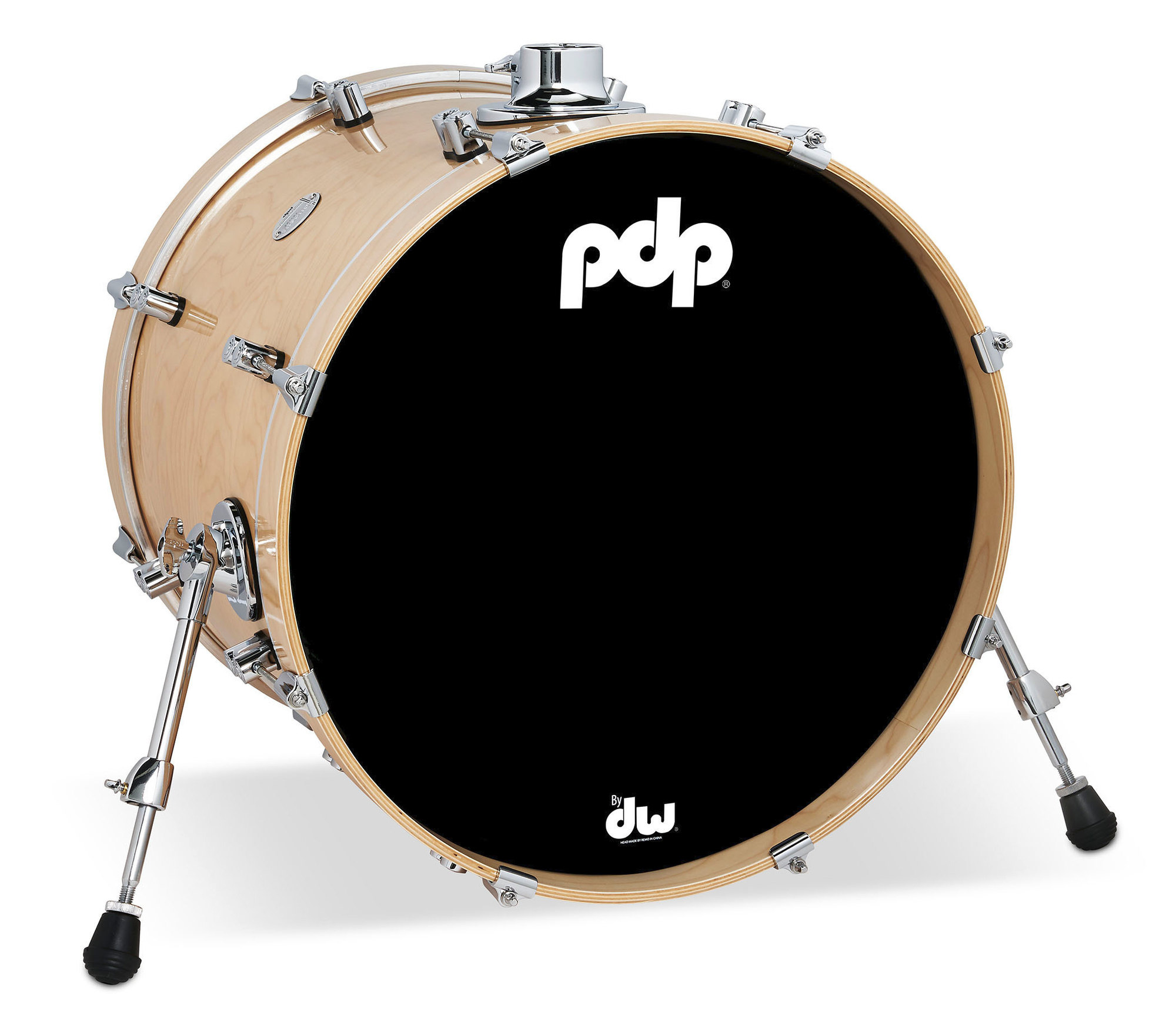 Gewa Deluxe Black Matt