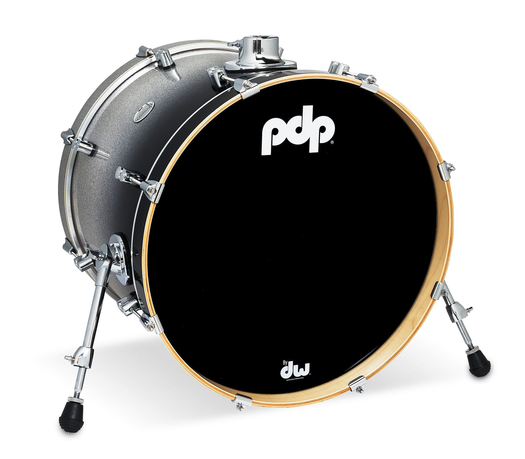 Gewa Deluxe Black Matt