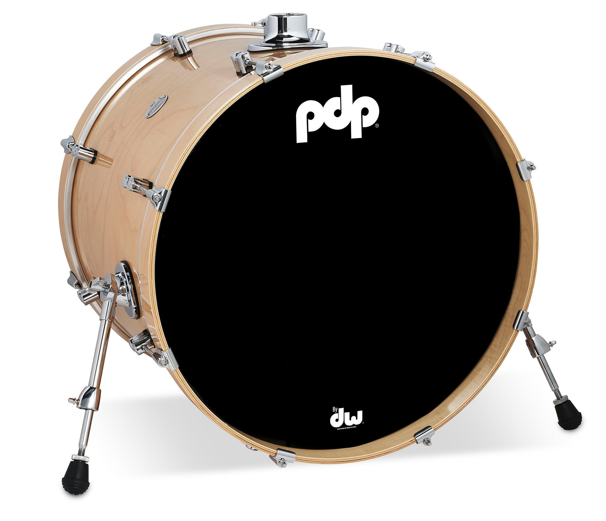 Gewa Deluxe Black Matt