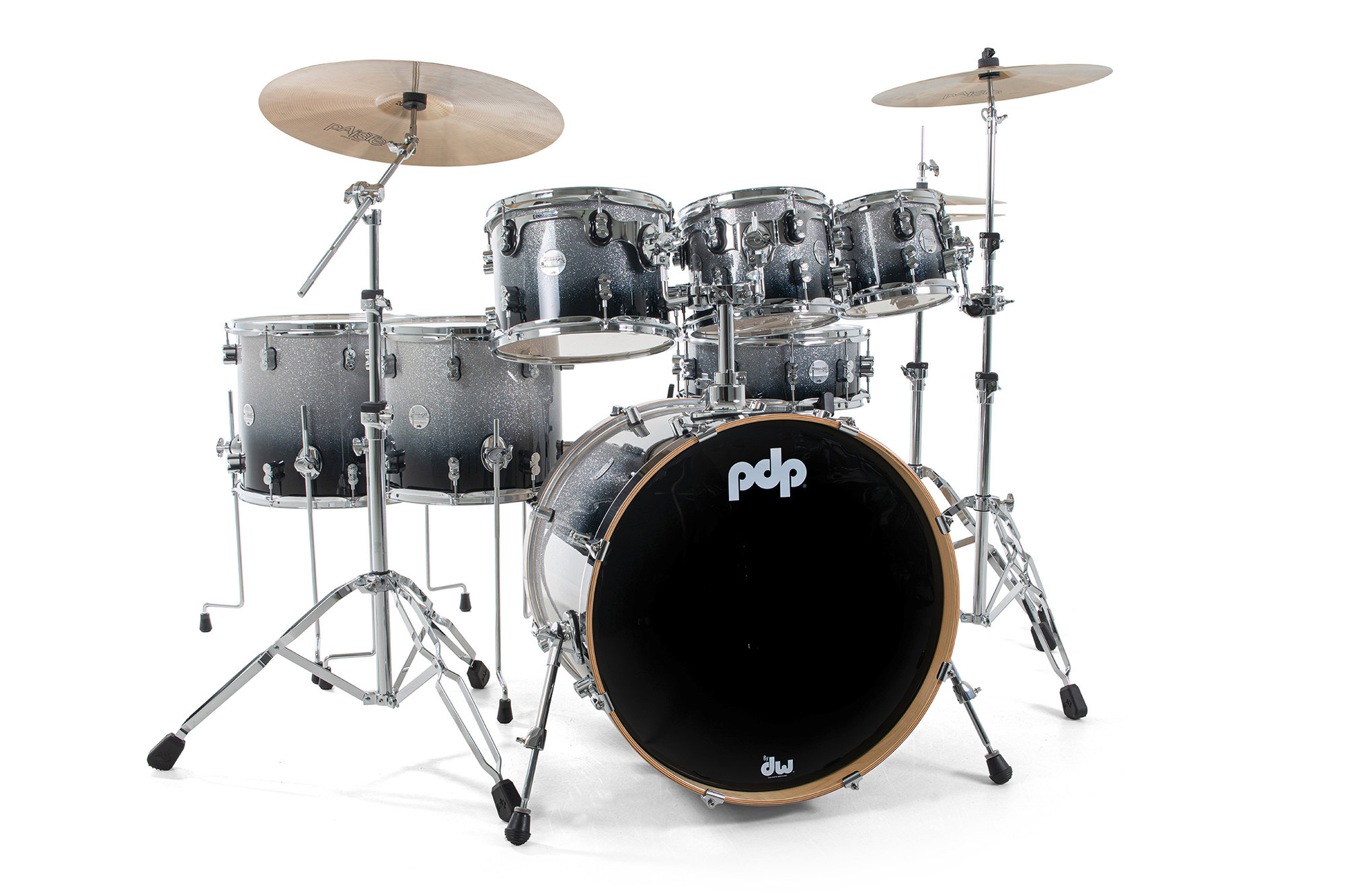 Gewa Deluxe Black Matt