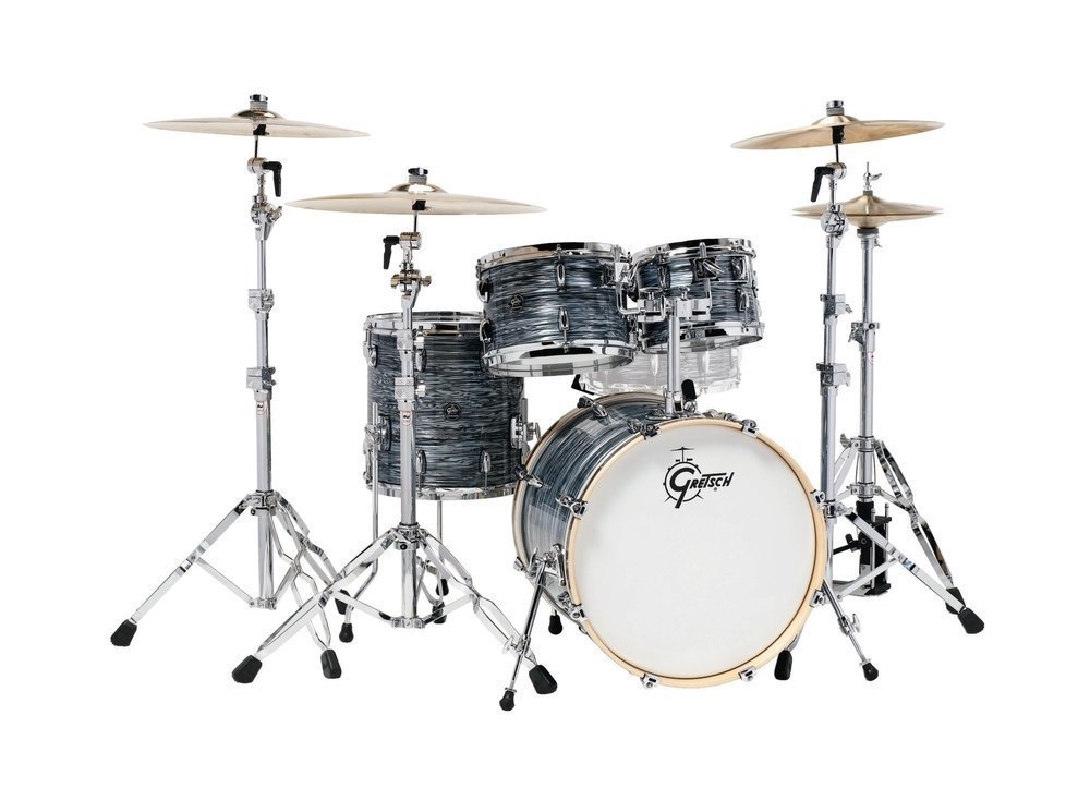 Gewa Deluxe Black Matt