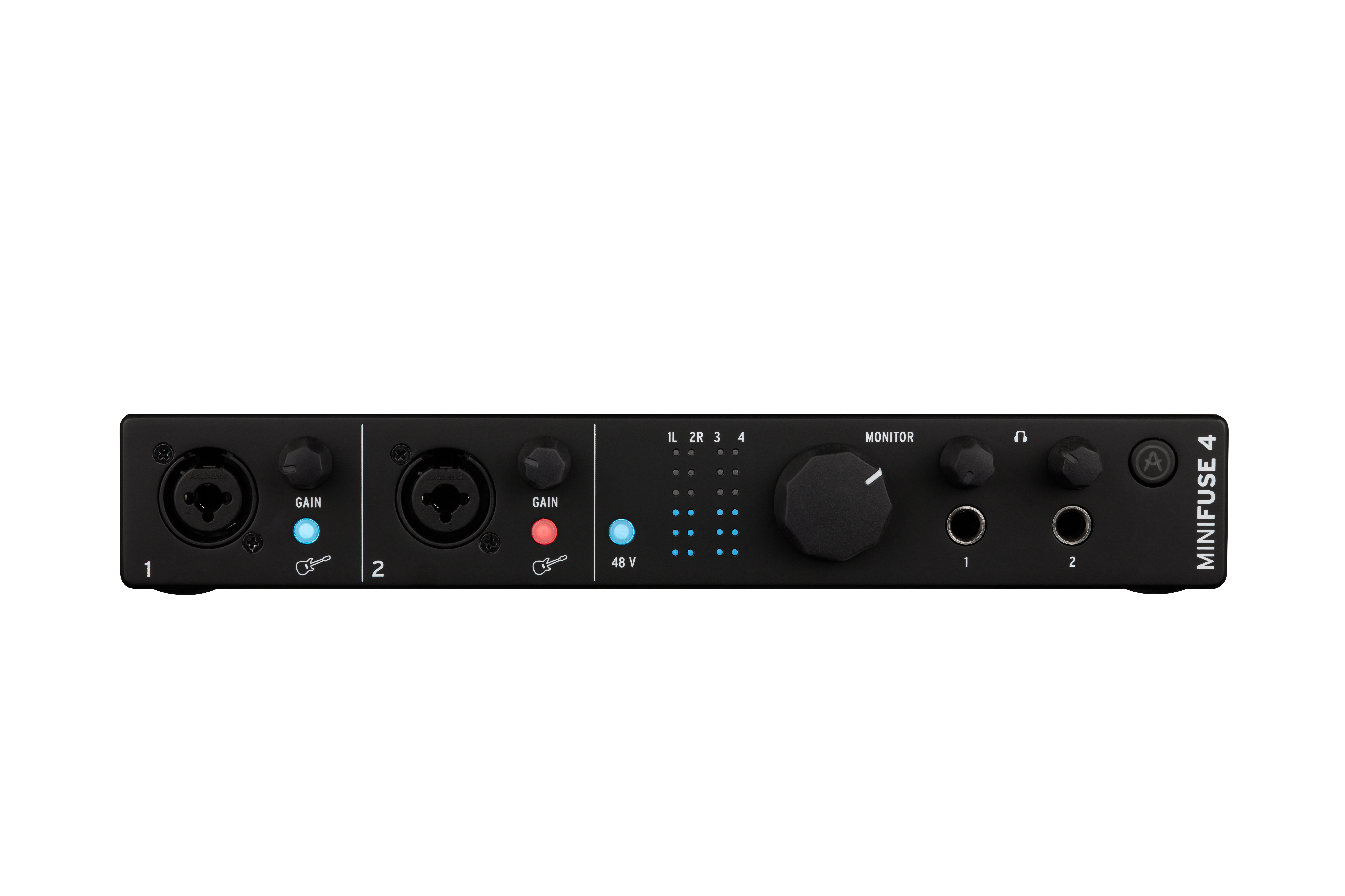 Gewa Deluxe Black Matt