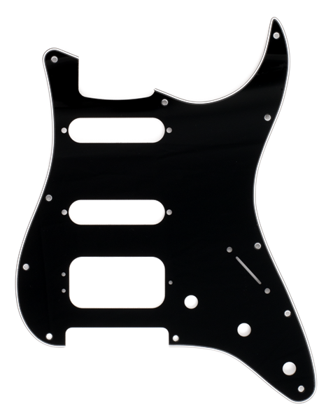 Gewa Deluxe Black Matt