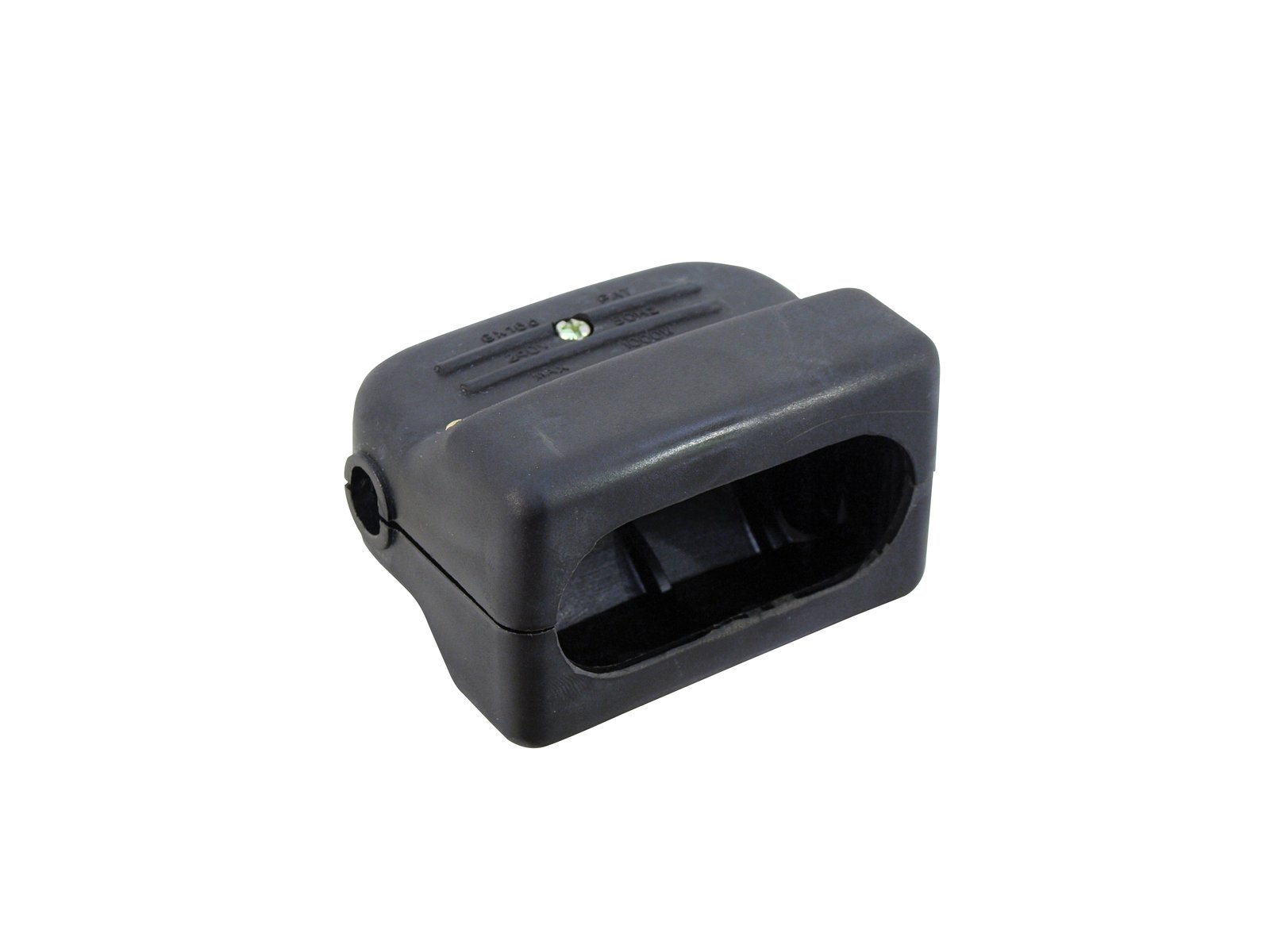 Gewa Deluxe Black Matt