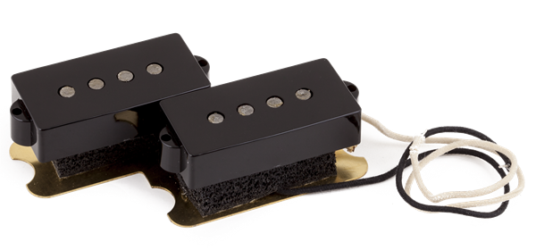 Gewa Deluxe Black Matt