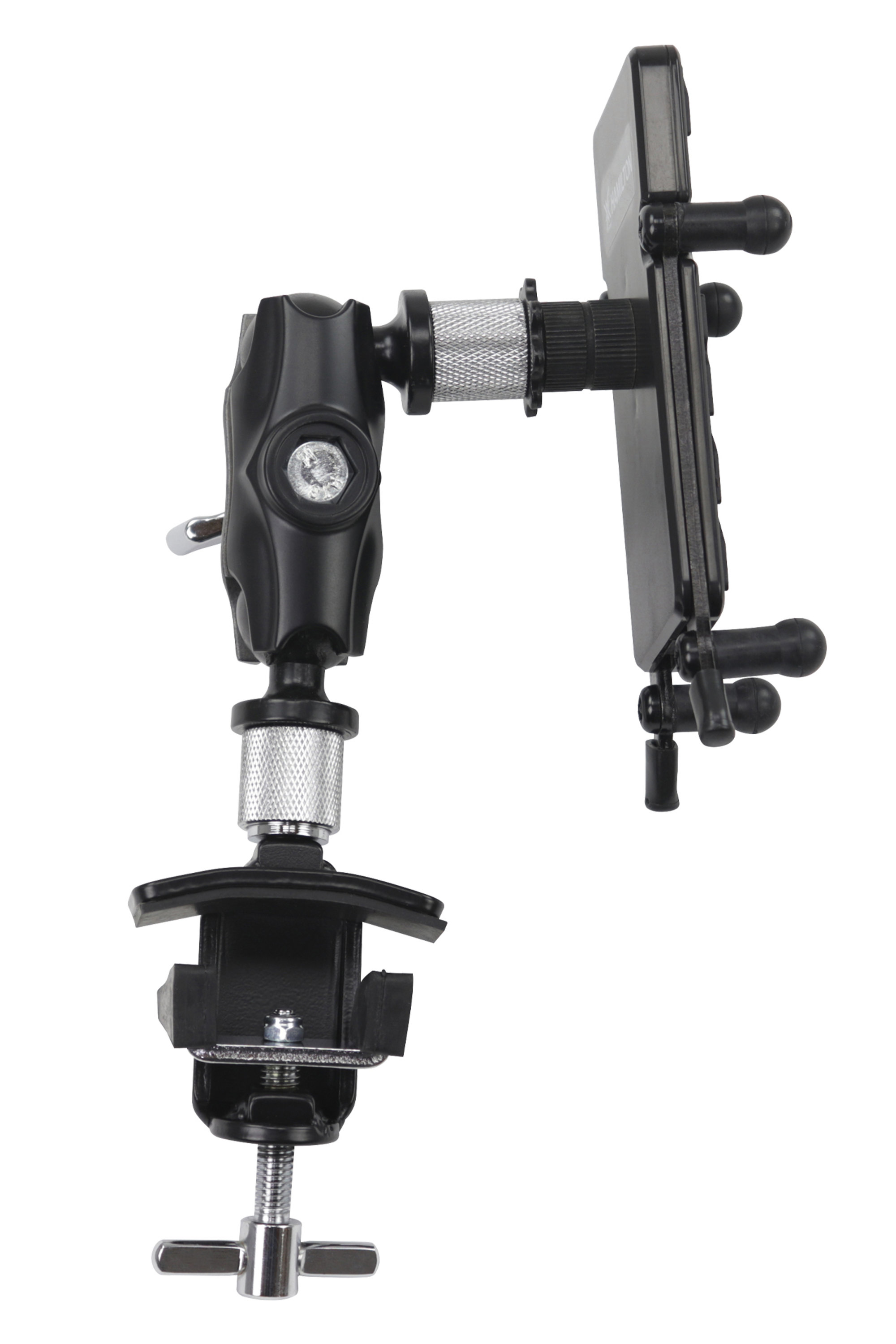 Gewa Deluxe Black Matt