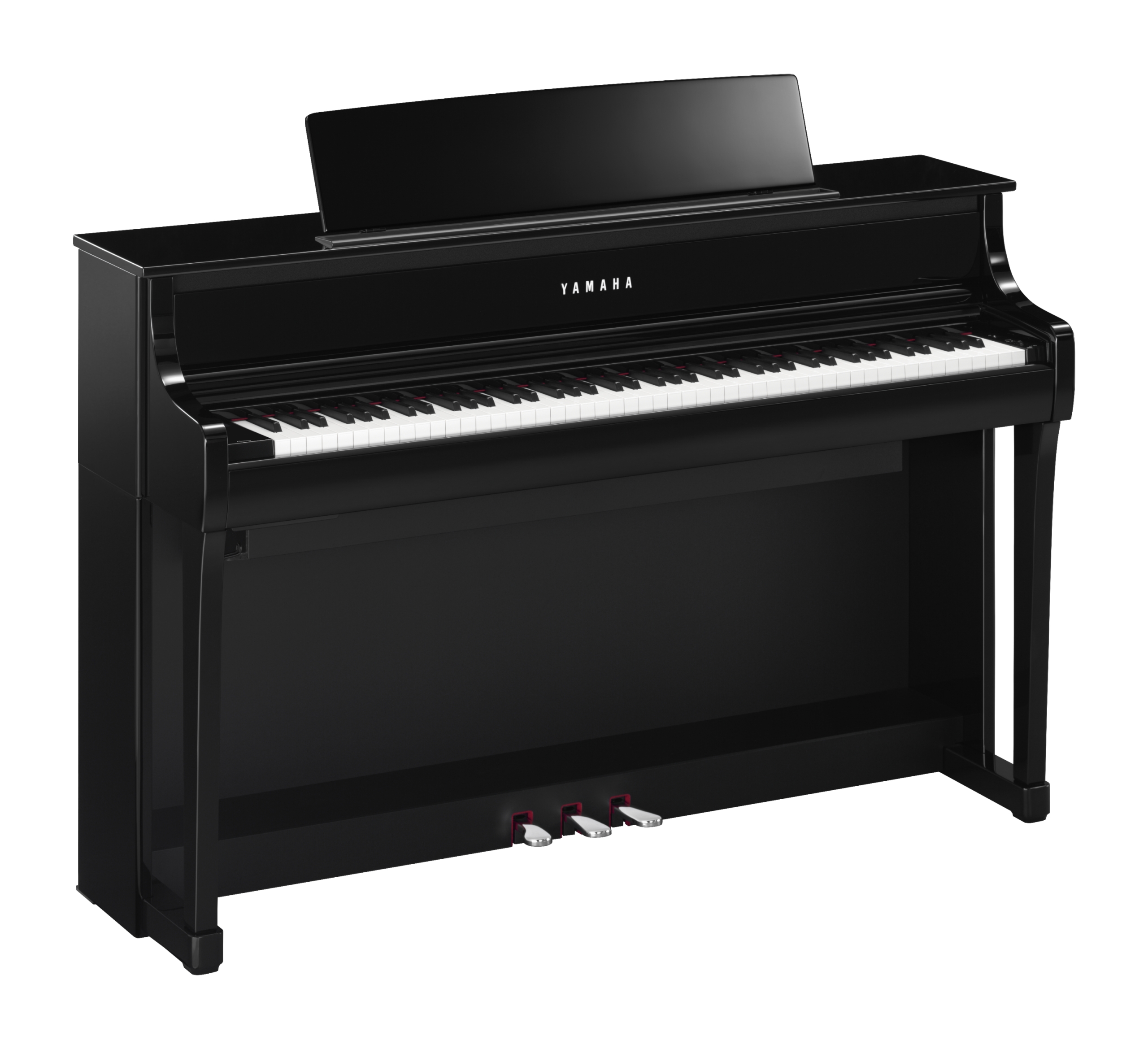 Gewa Deluxe Black Matt