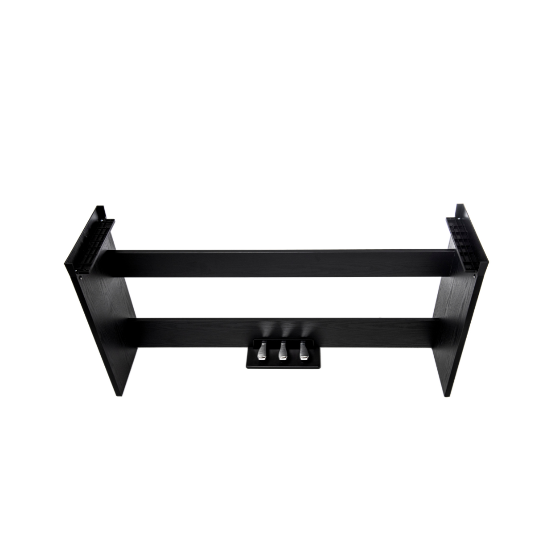 Gewa Deluxe Black Matt