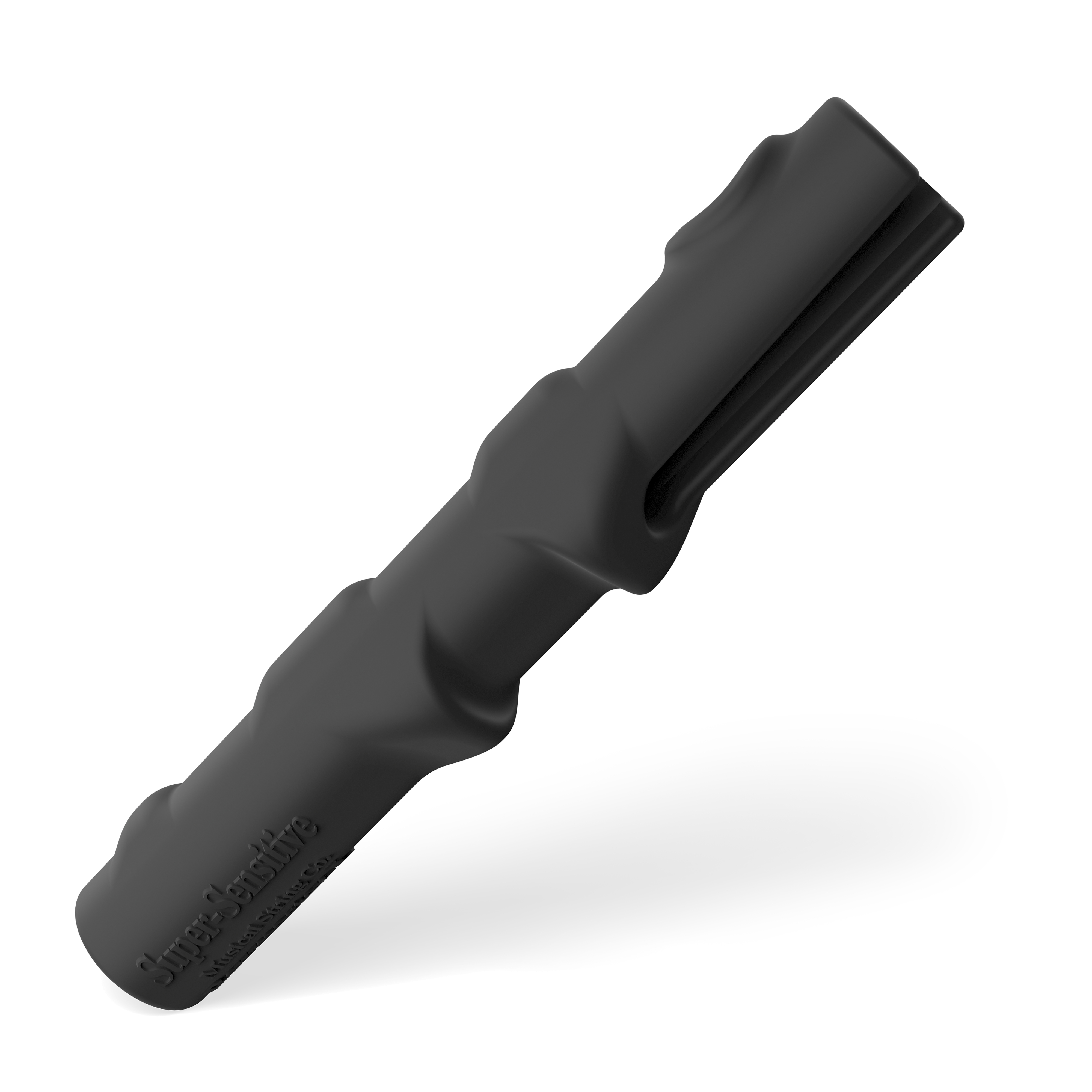 Gewa Deluxe Black Matt