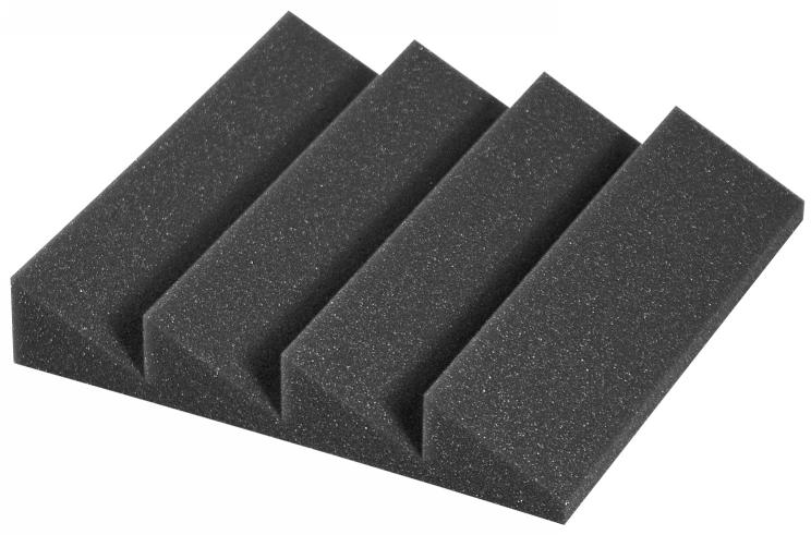 Gewa Deluxe Black Matt
