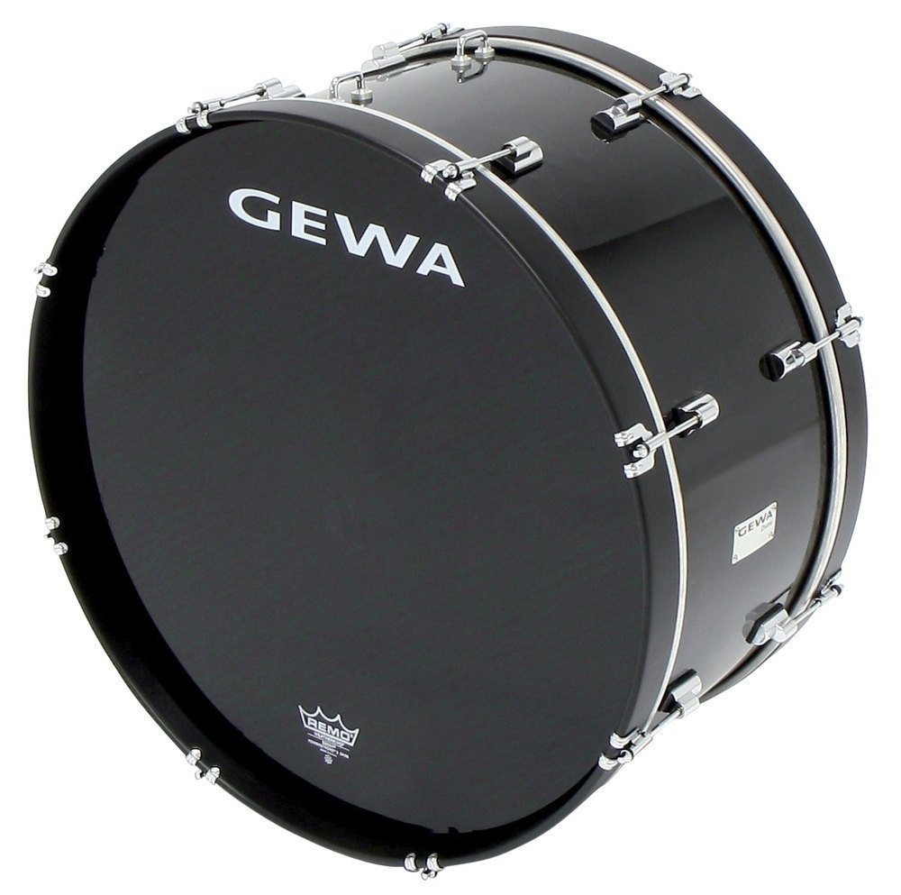 Gewa Deluxe Black Matt
