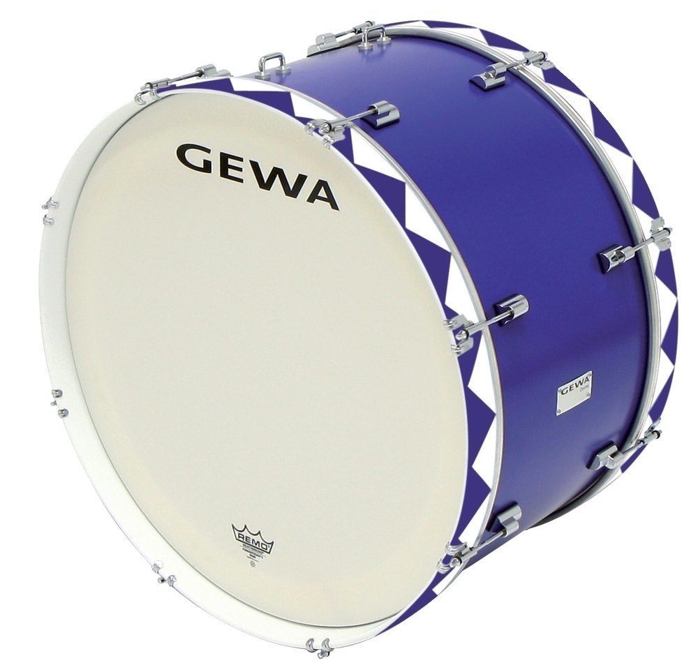 Gewa Deluxe Black Matt