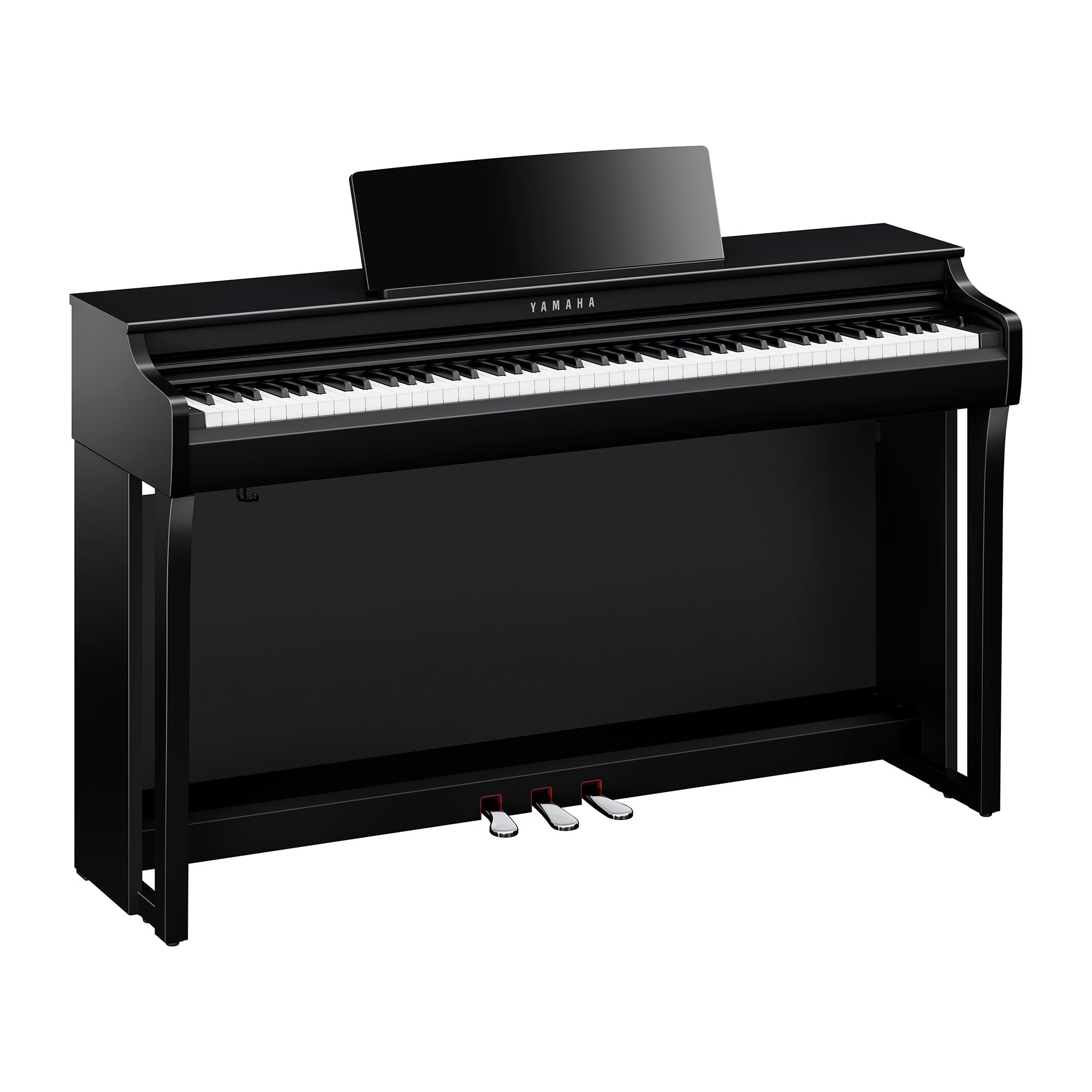 Gewa Deluxe Black Matt
