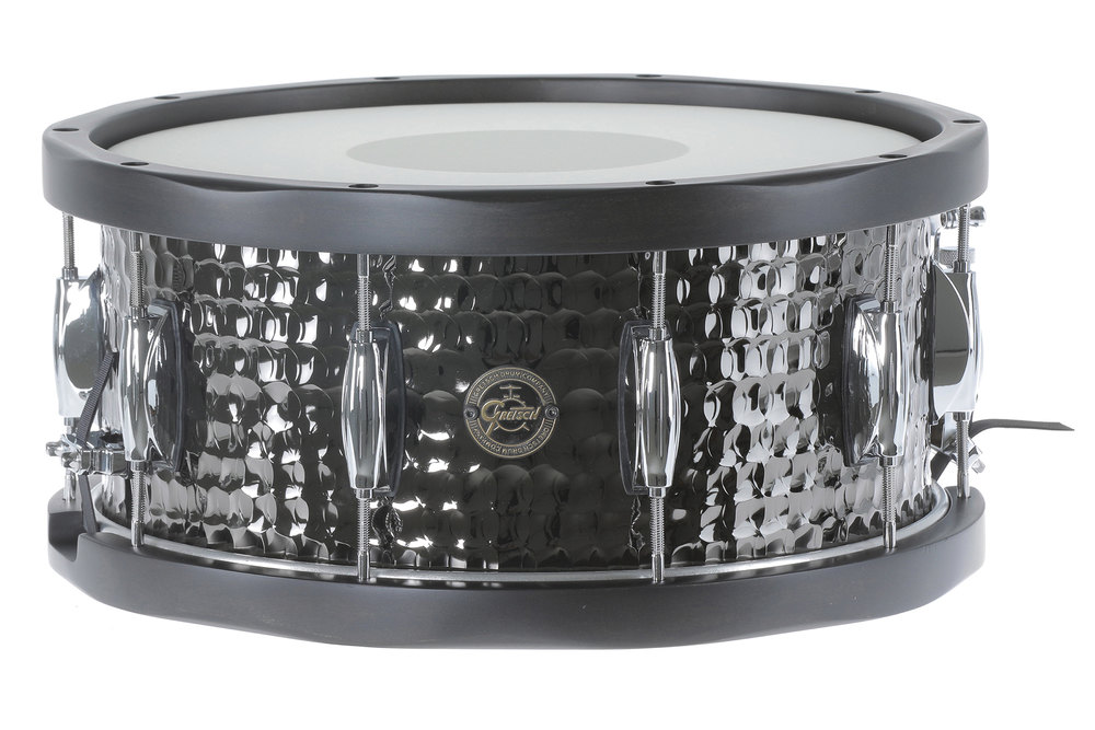 Gewa Deluxe Black Matt