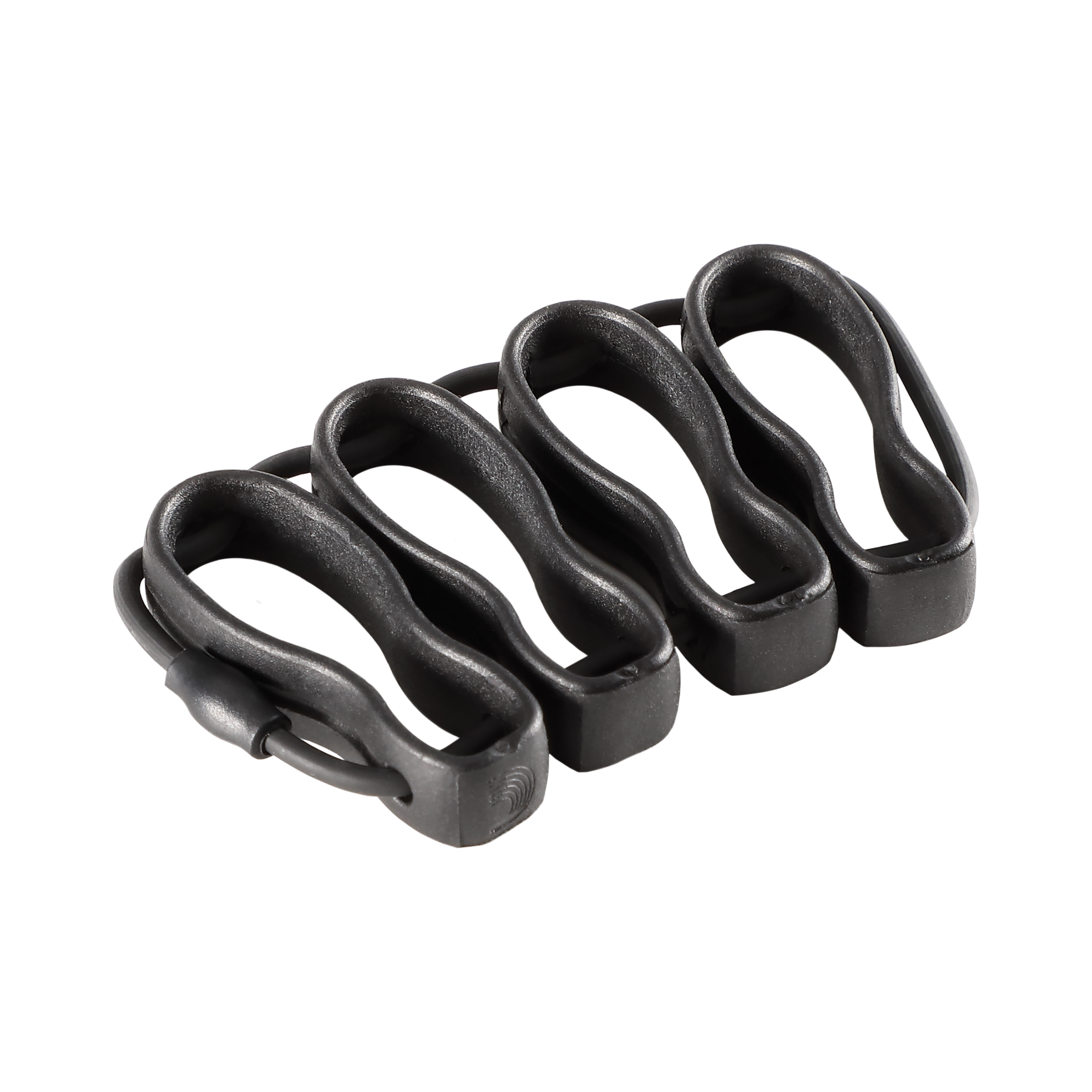 Gewa Deluxe Black Matt
