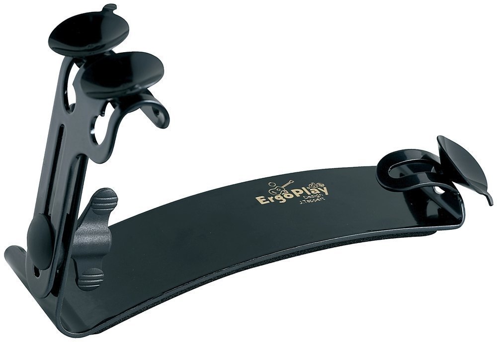 Gewa Deluxe Black Matt