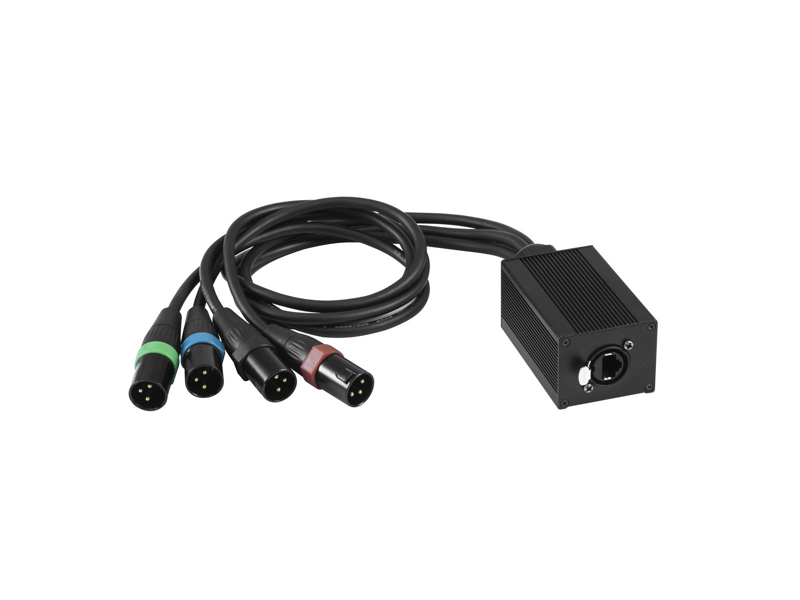 Gewa Deluxe Black Matt