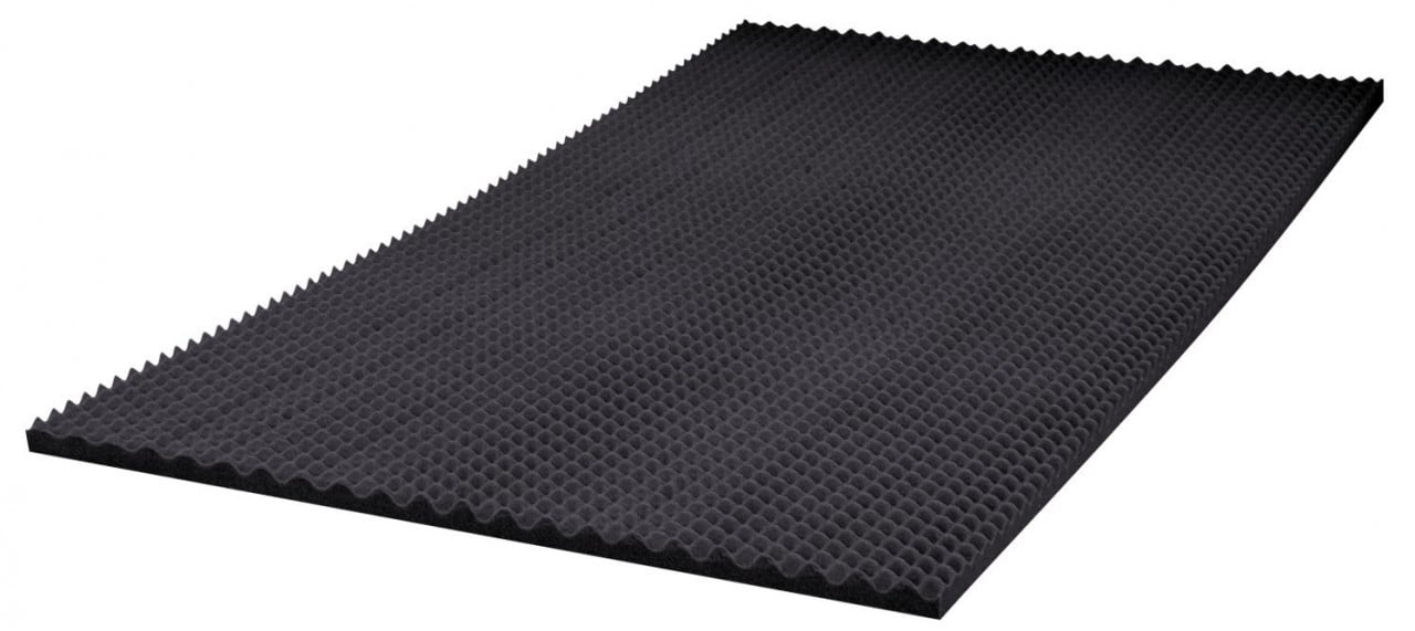 Gewa Deluxe Black Matt