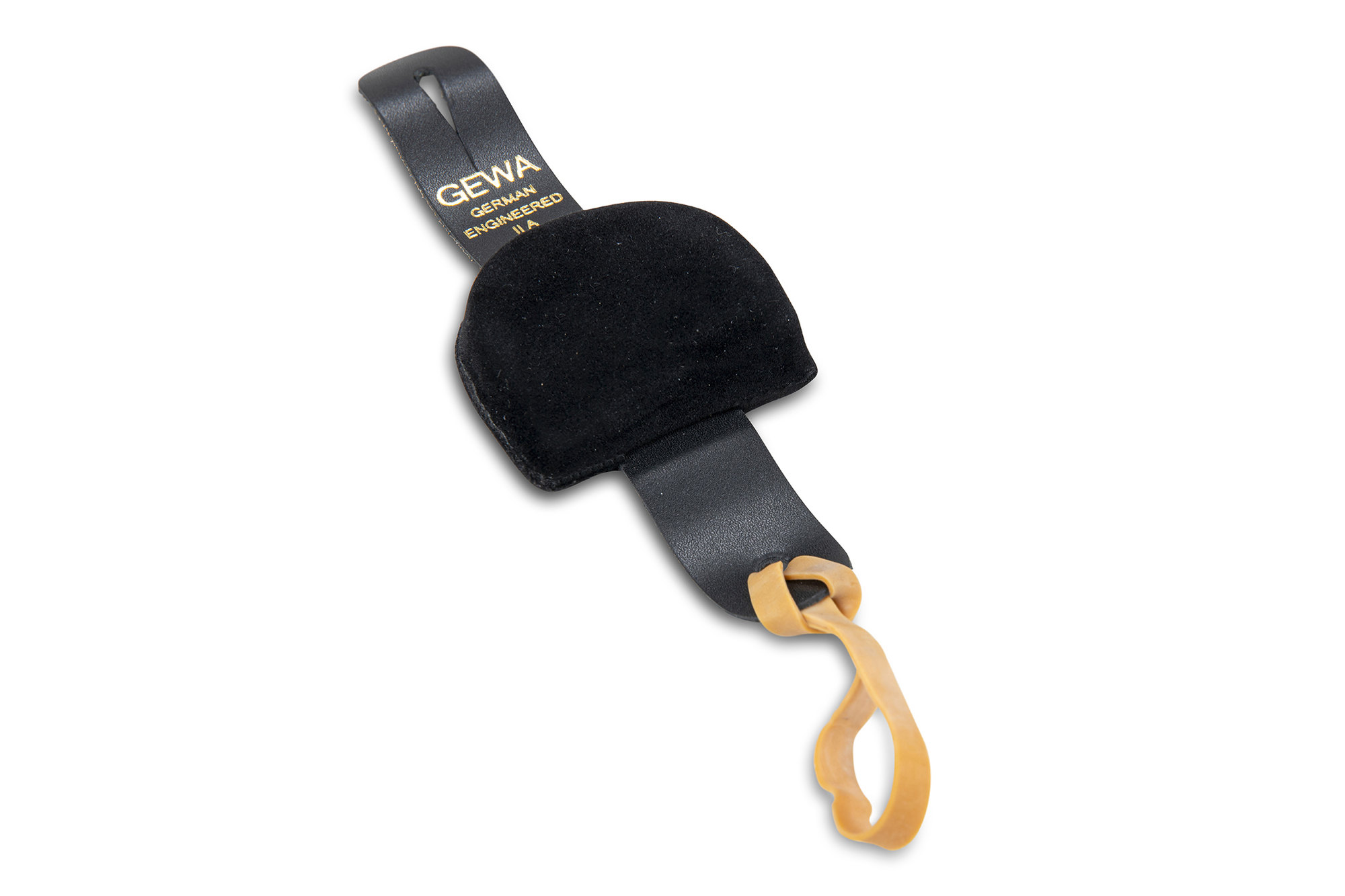 Gewa Deluxe Black Matt