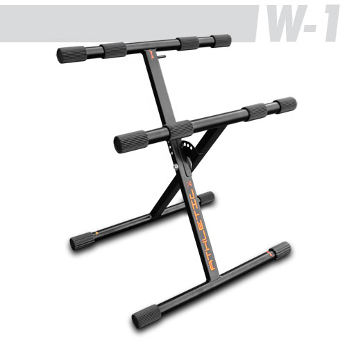 Gewa Deluxe Black Matt