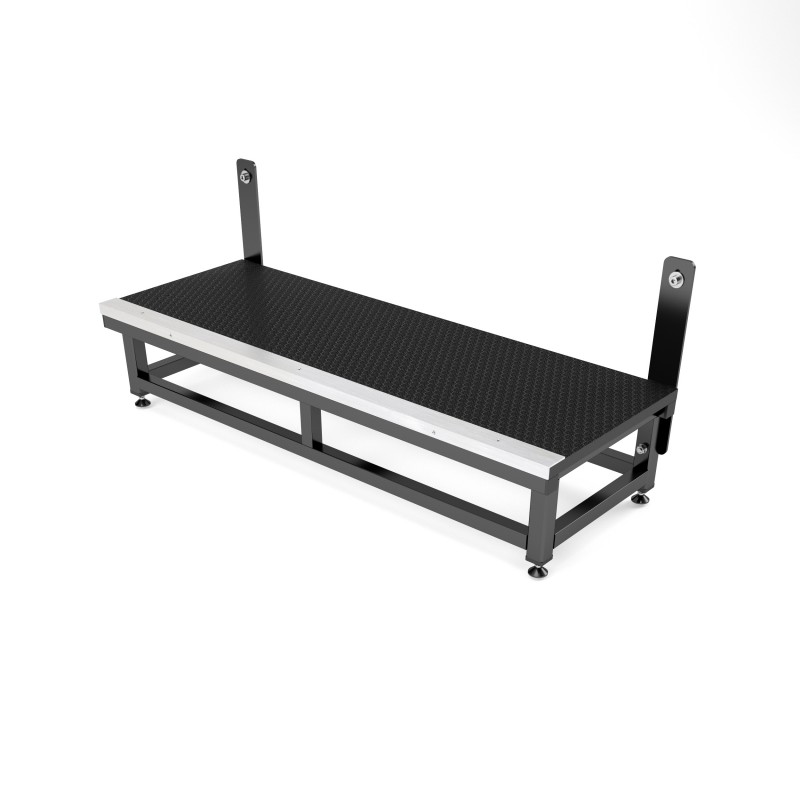 Gewa Deluxe Black Matt