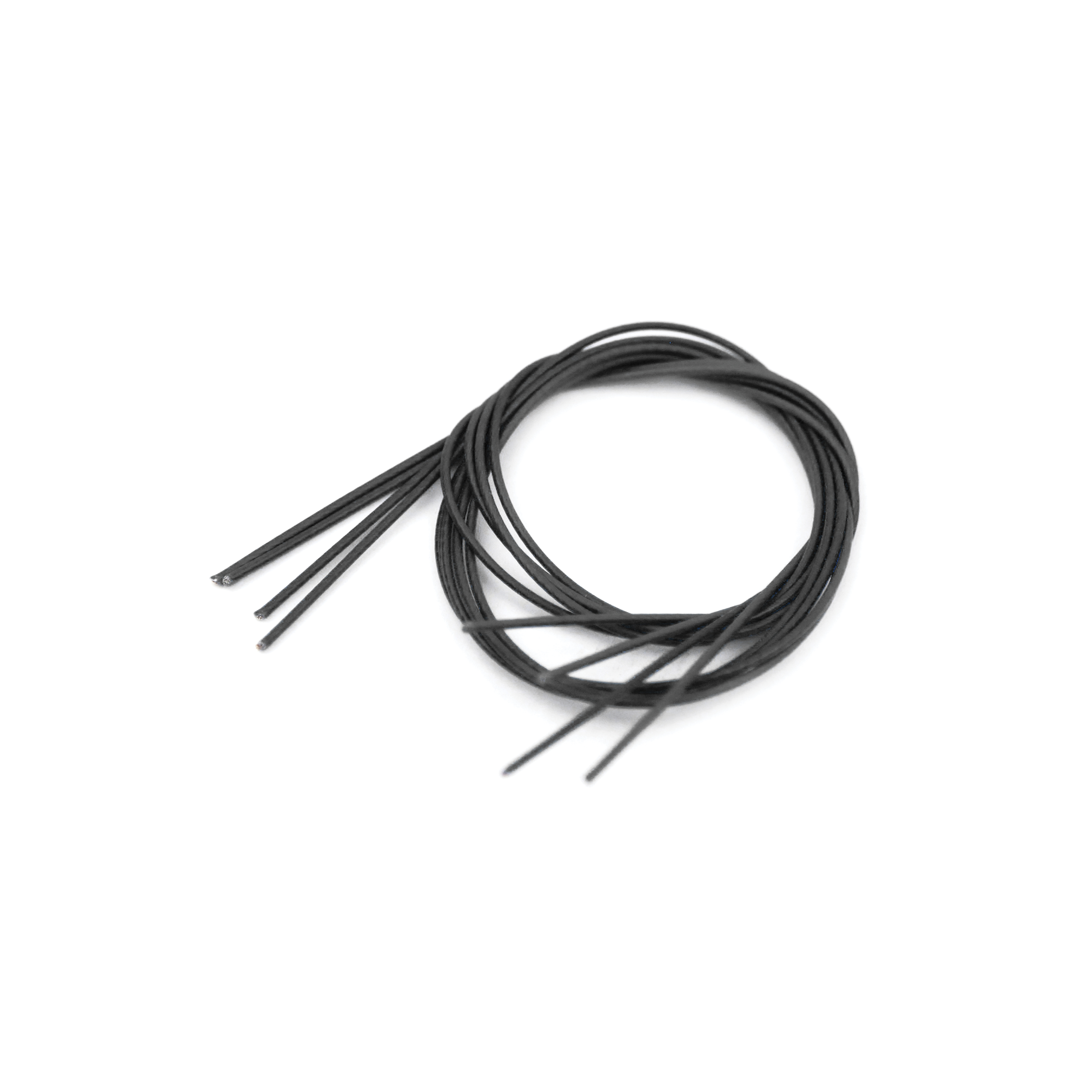 Gewa Deluxe Black Matt
