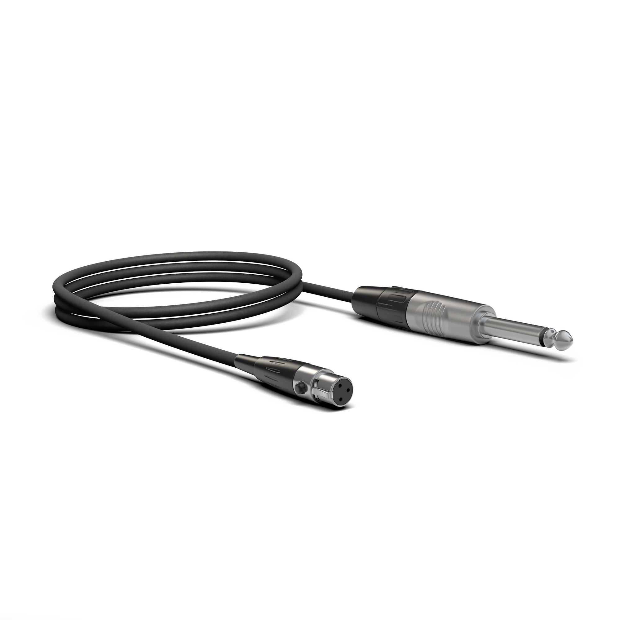 Gewa Deluxe Black Matt
