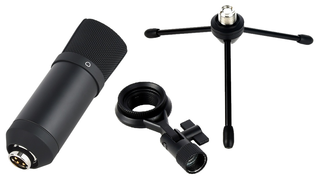 Gewa Deluxe Black Matt