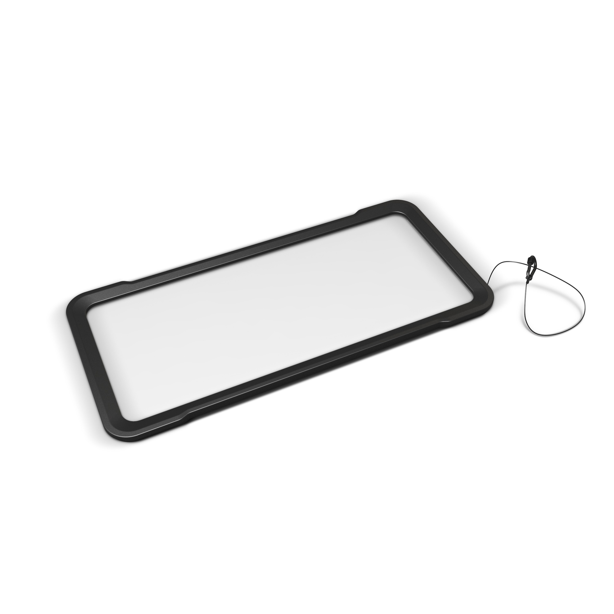 Gewa Deluxe Black Matt