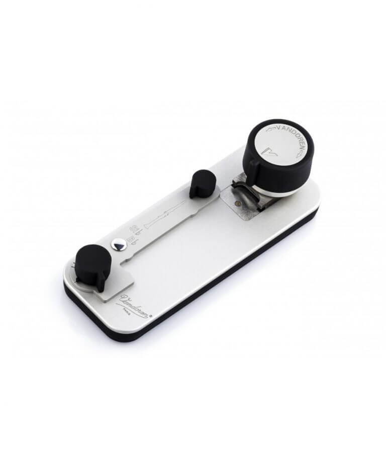 Gewa Deluxe Black Matt