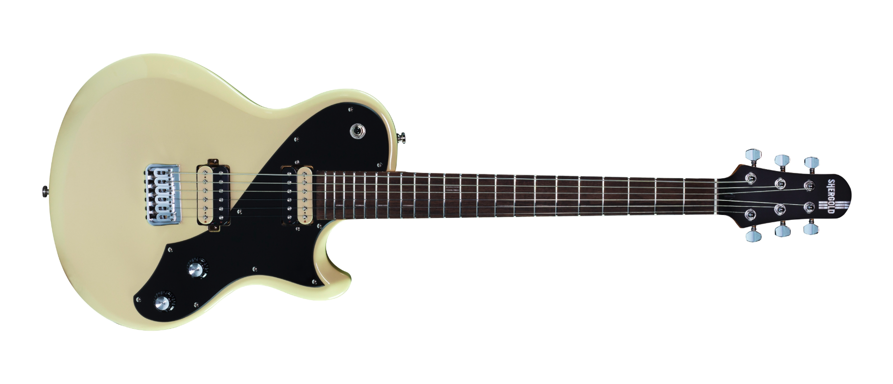 Gewa Deluxe Black Matt