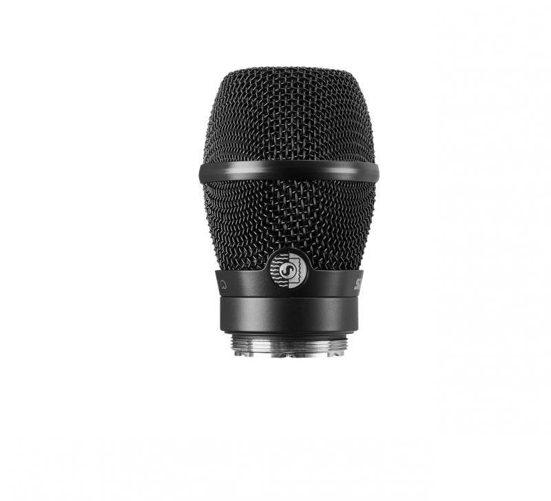 Gewa Deluxe Black Matt
