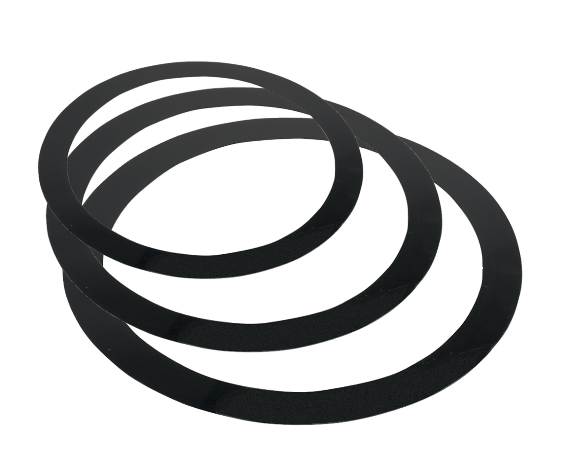 Gewa Deluxe Black Matt
