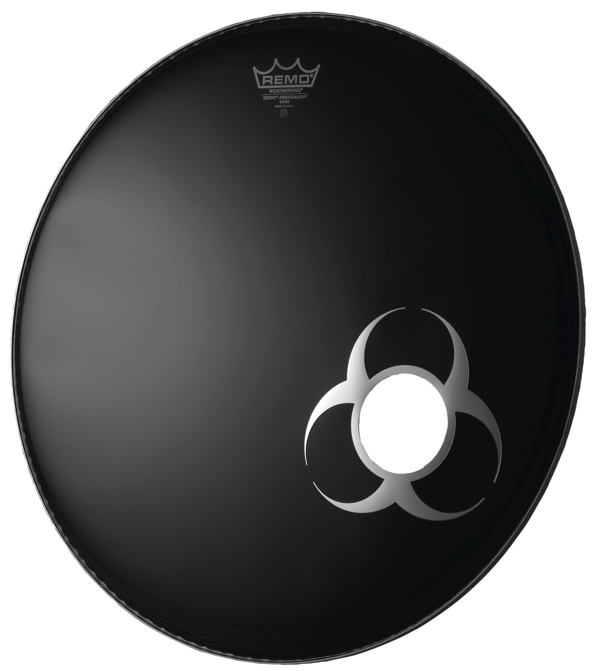 Gewa Deluxe Black Matt