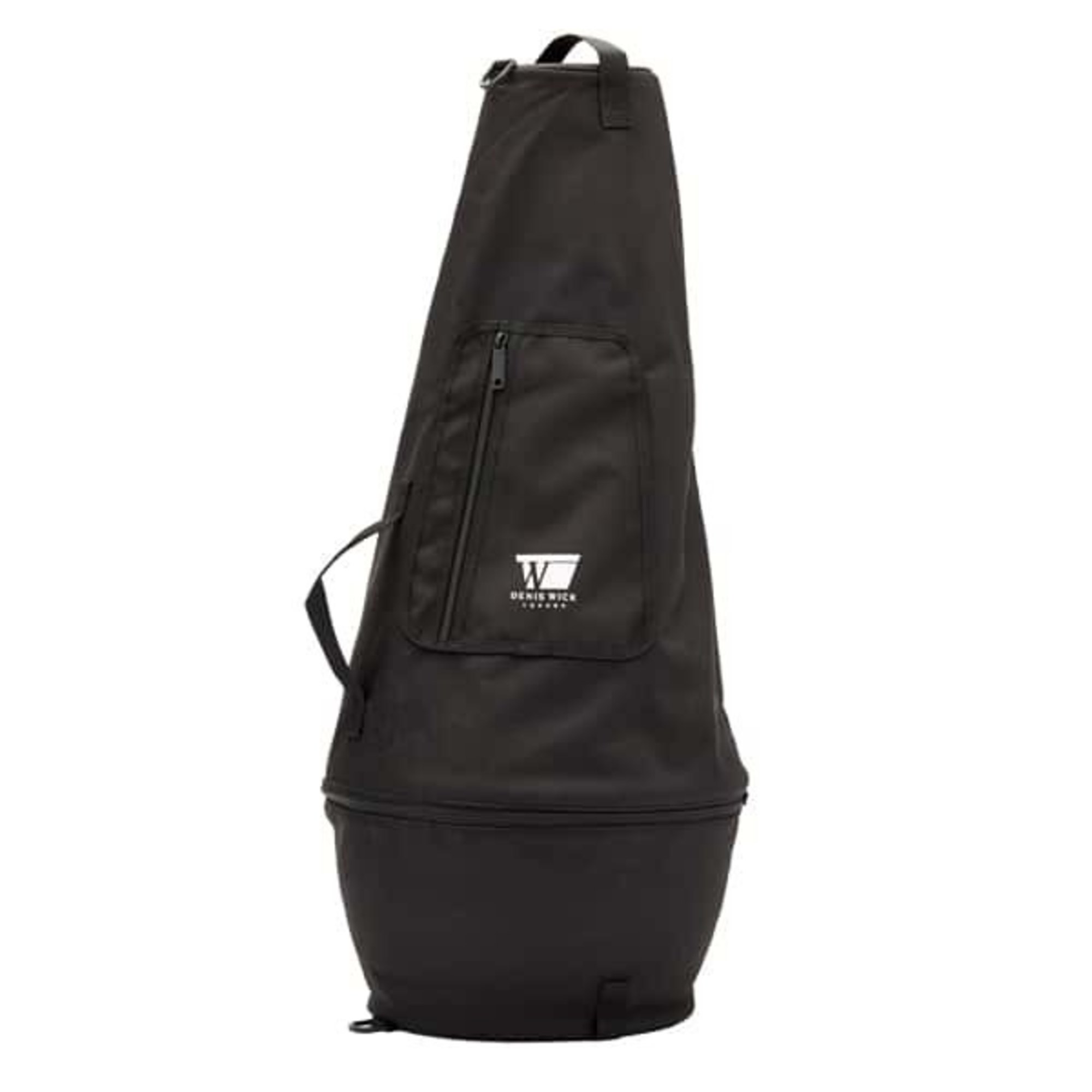 Gewa Deluxe Black Matt