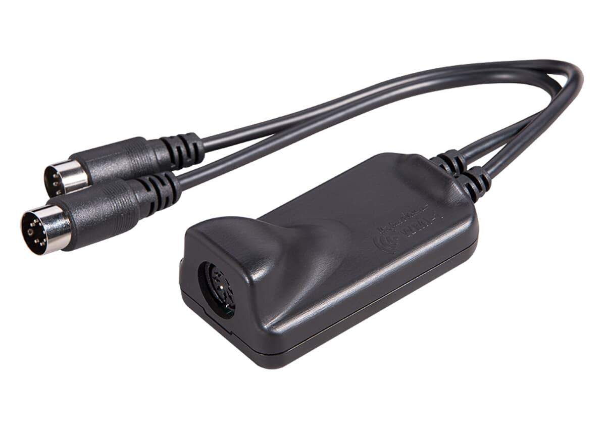 Gewa Deluxe Black Matt
