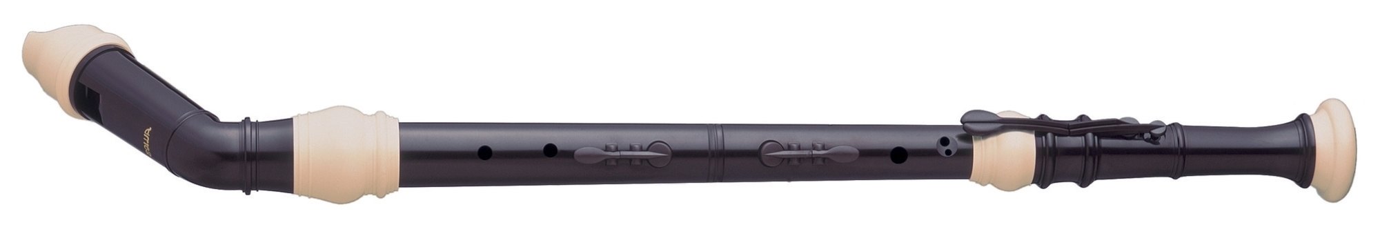 Gewa Deluxe Black Matt
