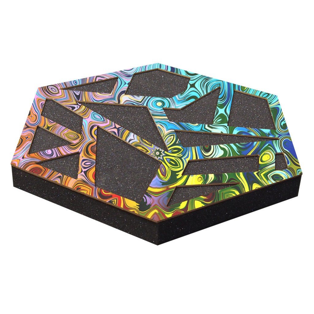 Gewa Deluxe Black Matt