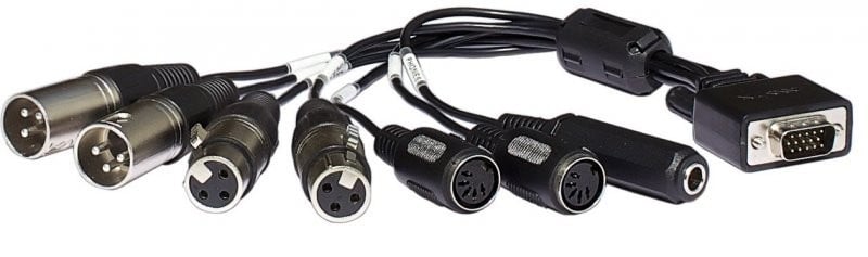 Gewa Deluxe Black Matt