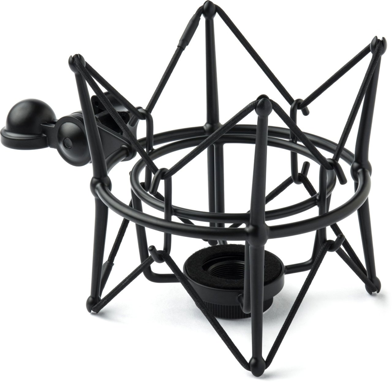 Gewa Deluxe Black Matt