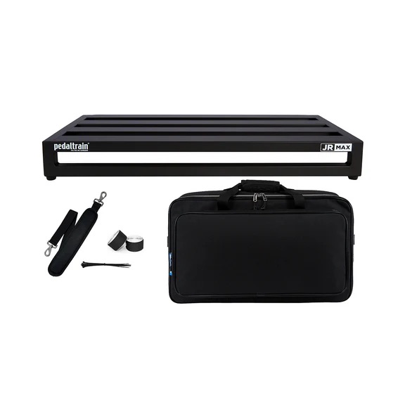 Gewa Deluxe Black Matt