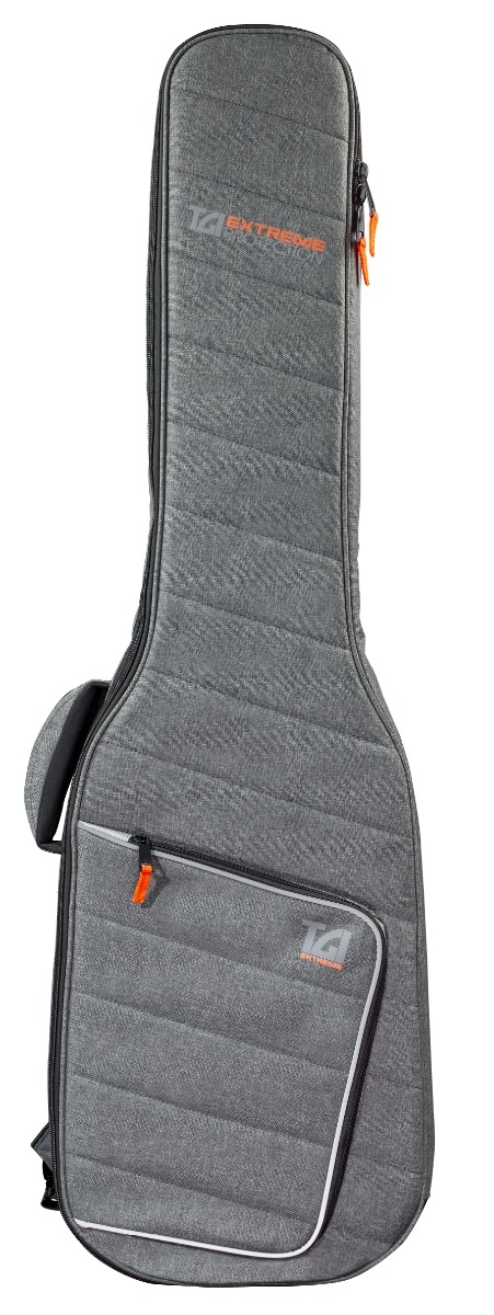Gewa Deluxe Black Matt