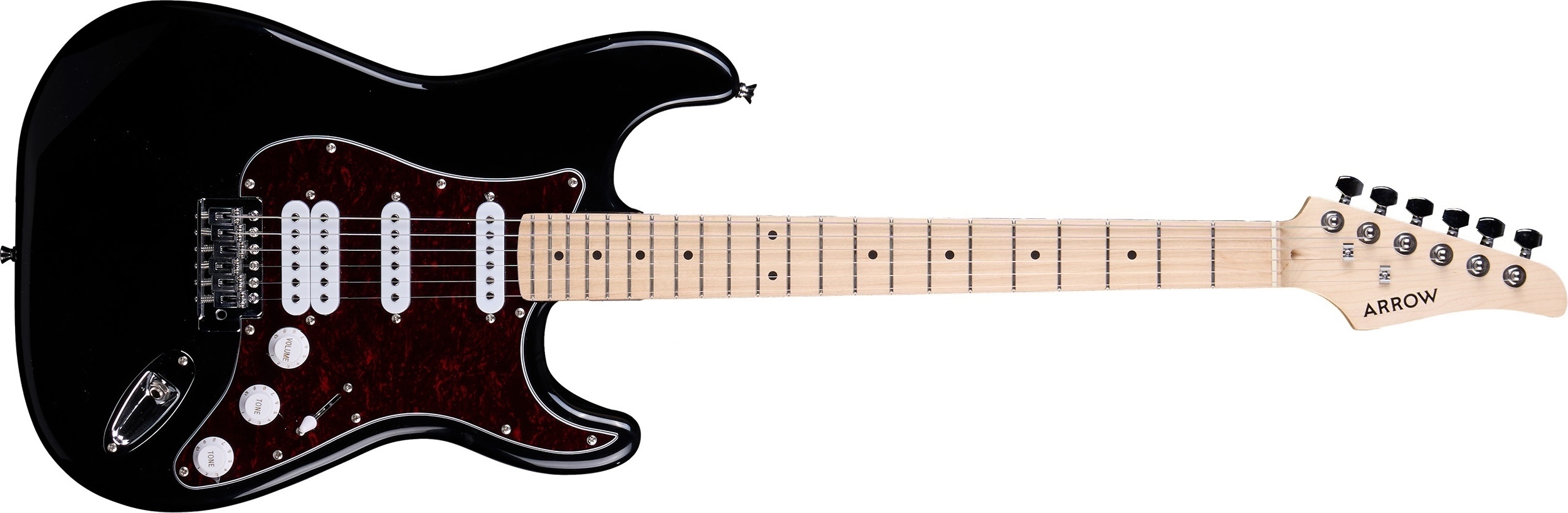 Gewa Deluxe Black Matt