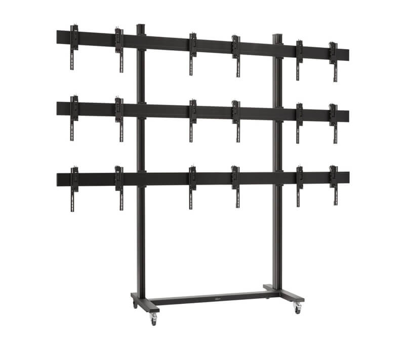 Gewa Deluxe Black Matt